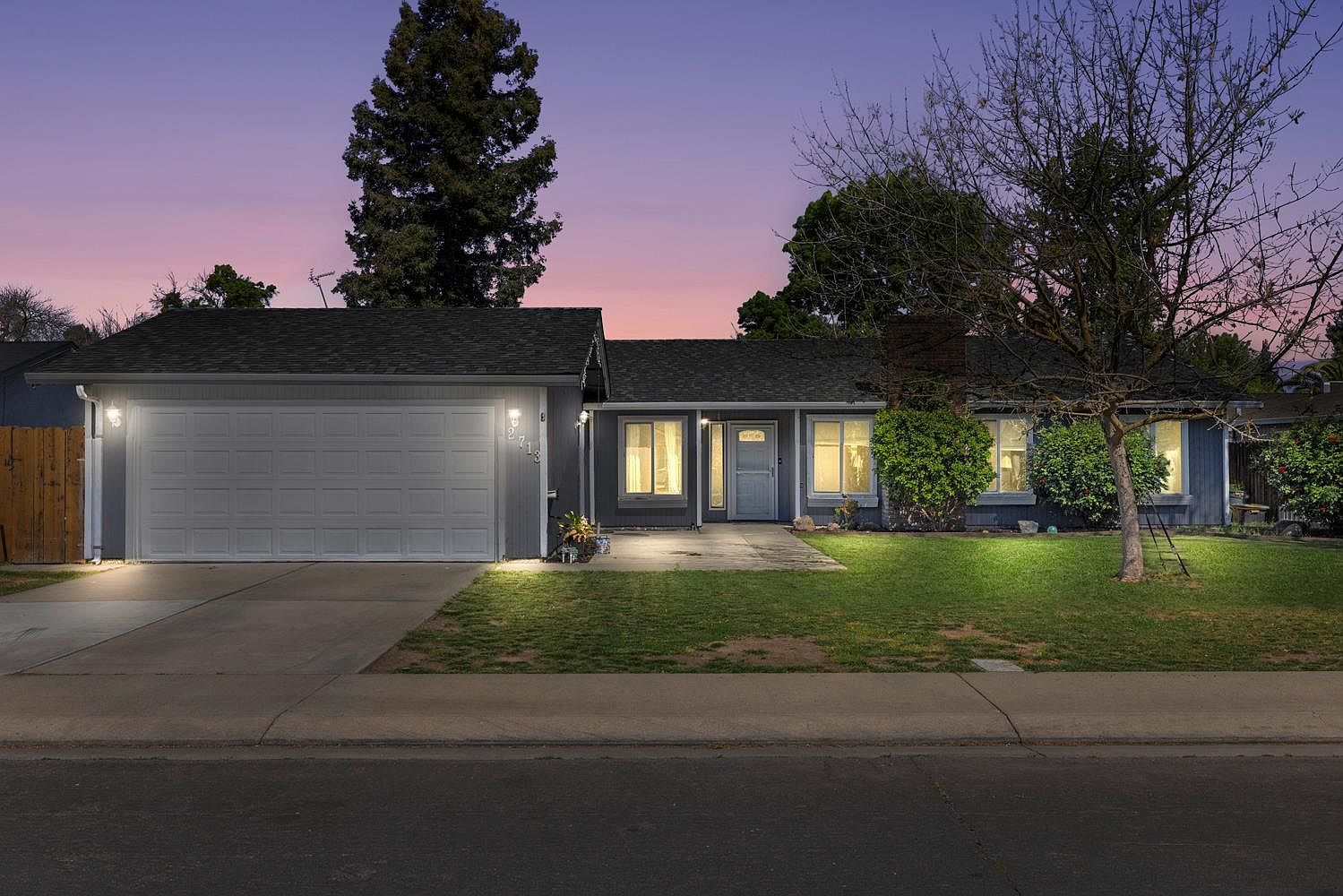 2713 Dania Ct Modesto, CA 95358 - Thumbnail 3