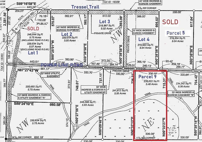 9 Power Line Rd Iron River, WI 54847 - Thumbnail 3