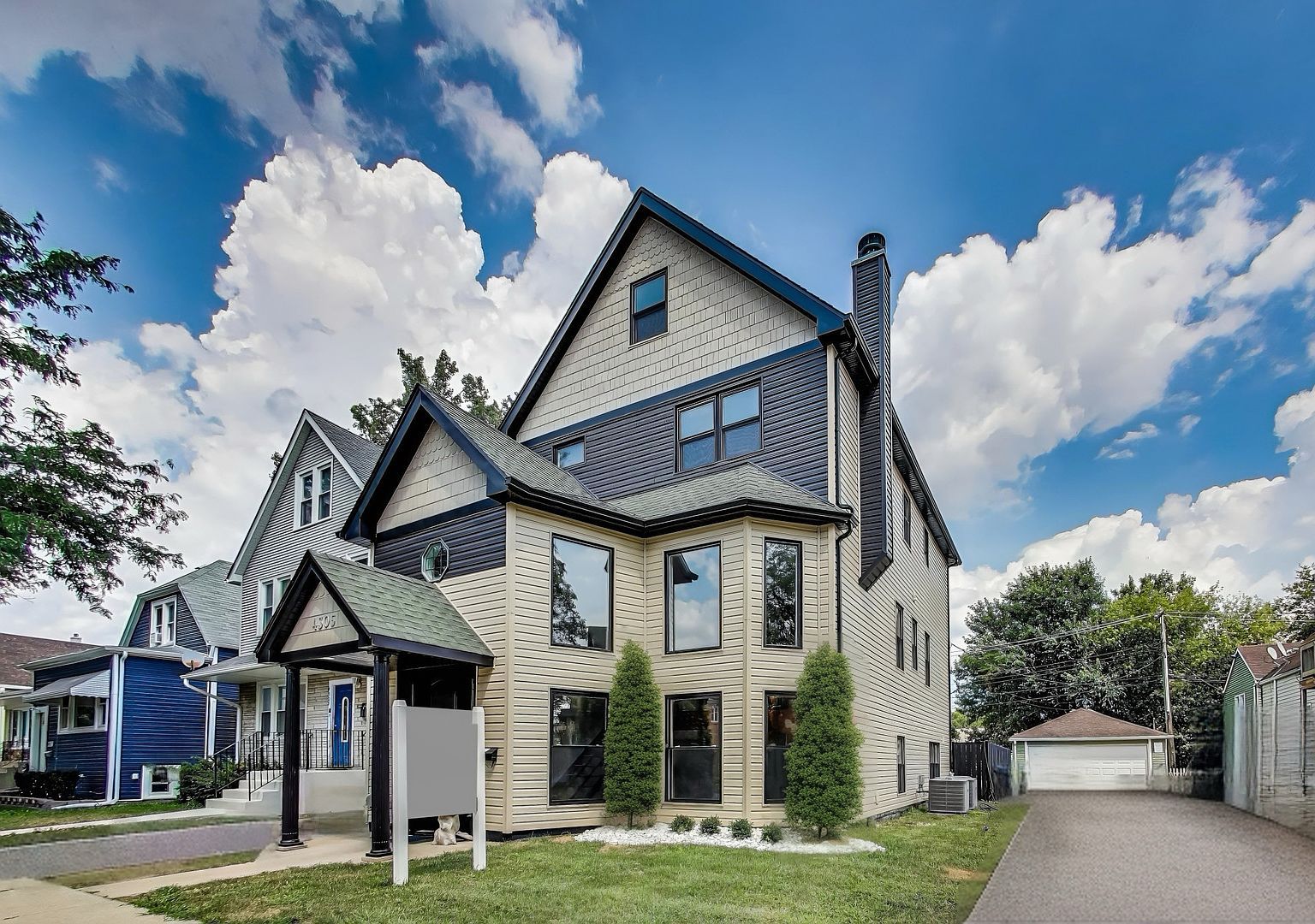 4305 N Mobile Ave Chicago, IL 60634 - Thumbnail 3