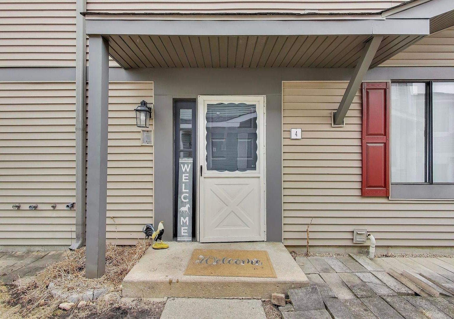 29W532 Winchester Cir S #4 Warrenville, IL 60555 - Thumbnail 3