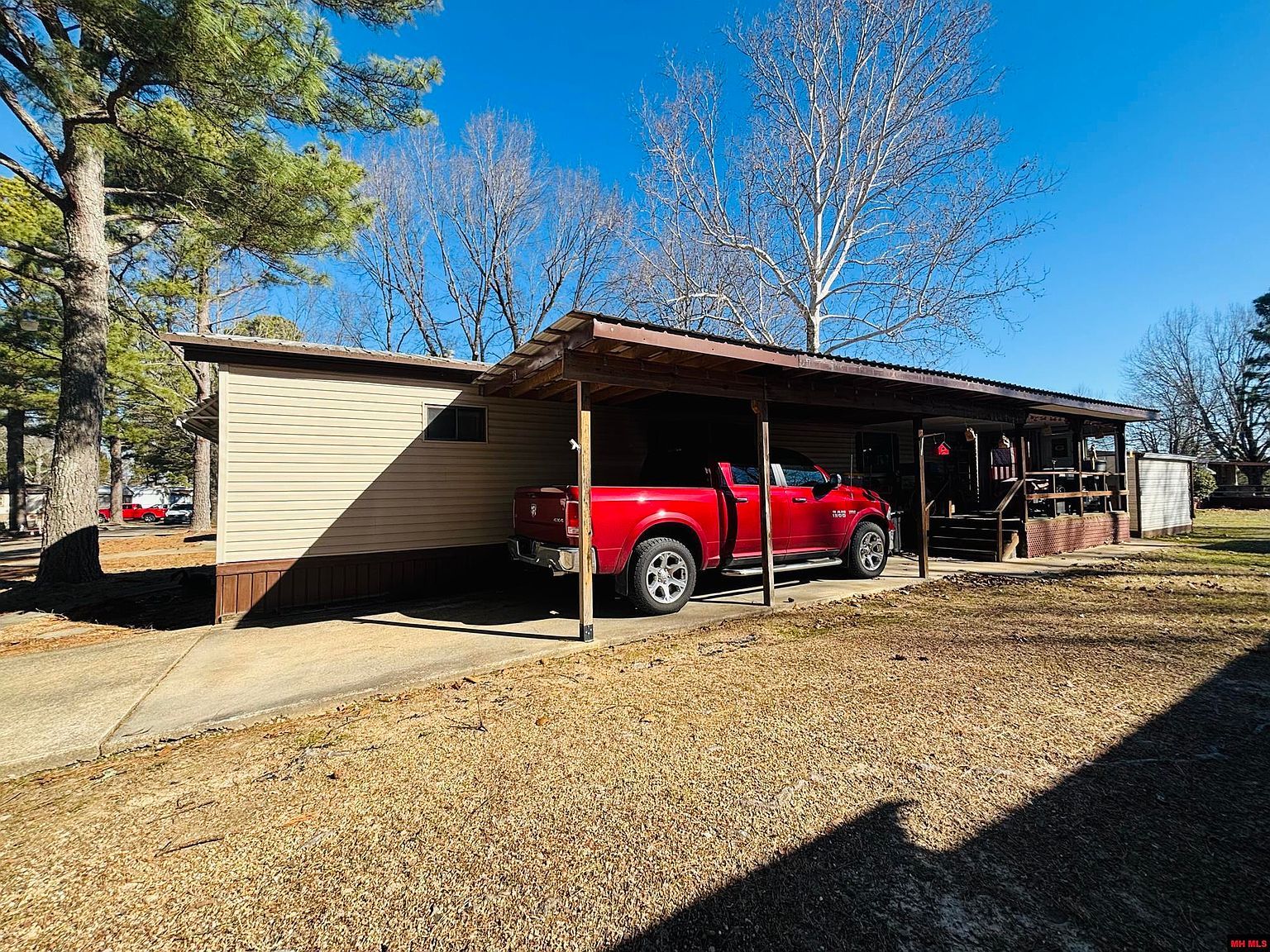 661-38 Nubbin Ridge Rd Lakeview, AR 72642 - Thumbnail 3