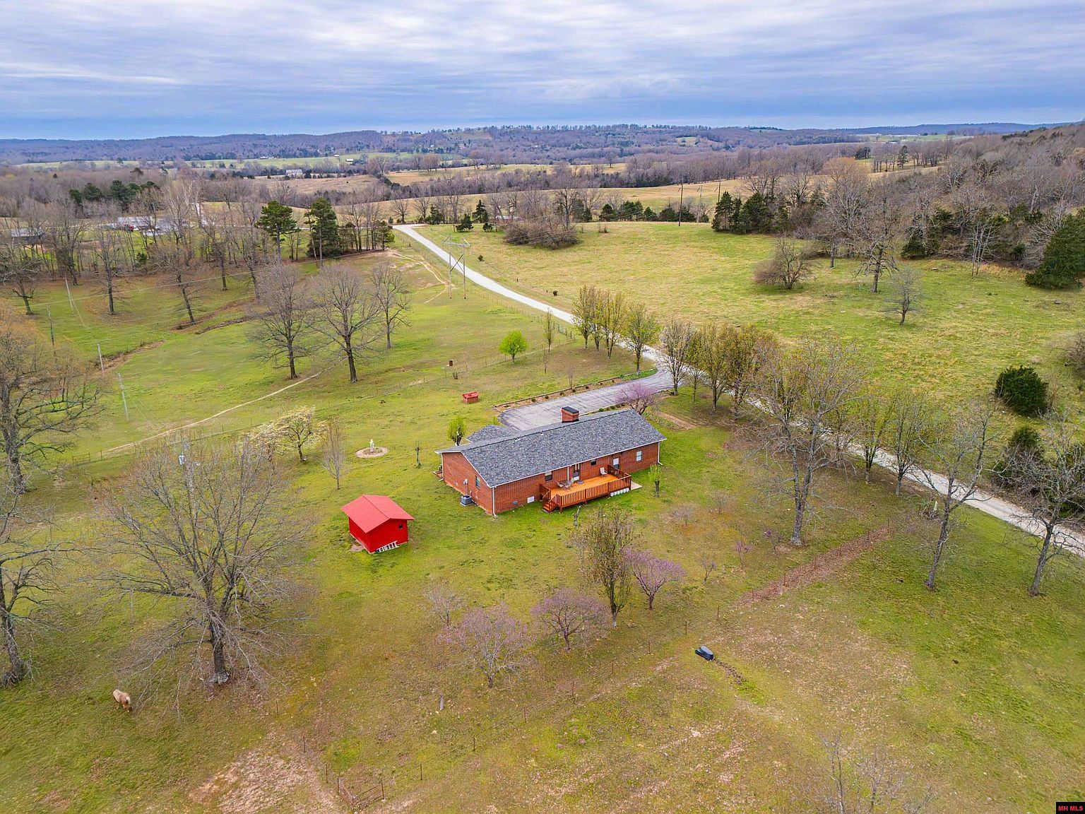 161 Mc #6026 Yellville, AR 72687 - Thumbnail 3