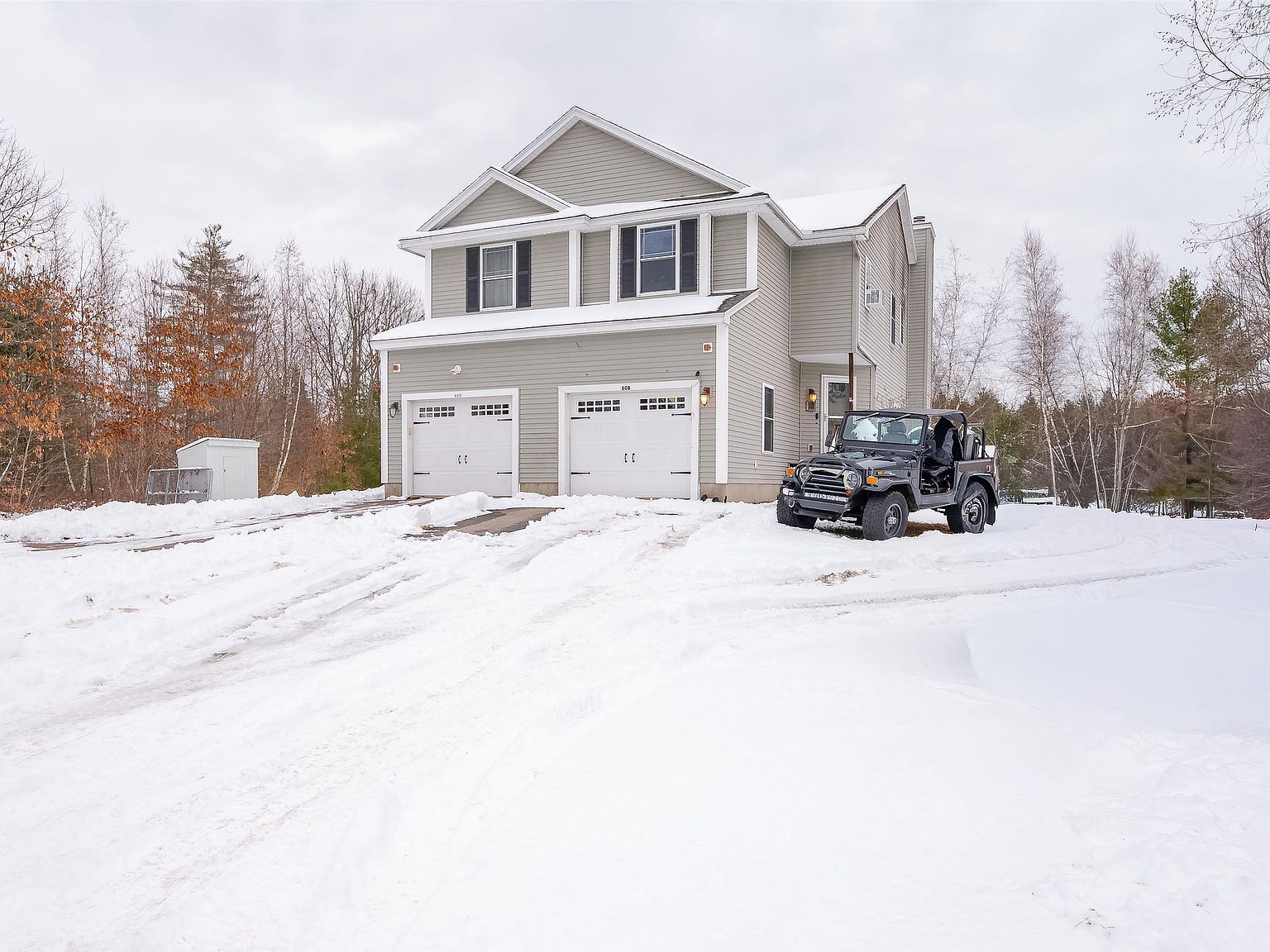 80 Trinity Cir #B Rochester, NH 03839 - Thumbnail 3