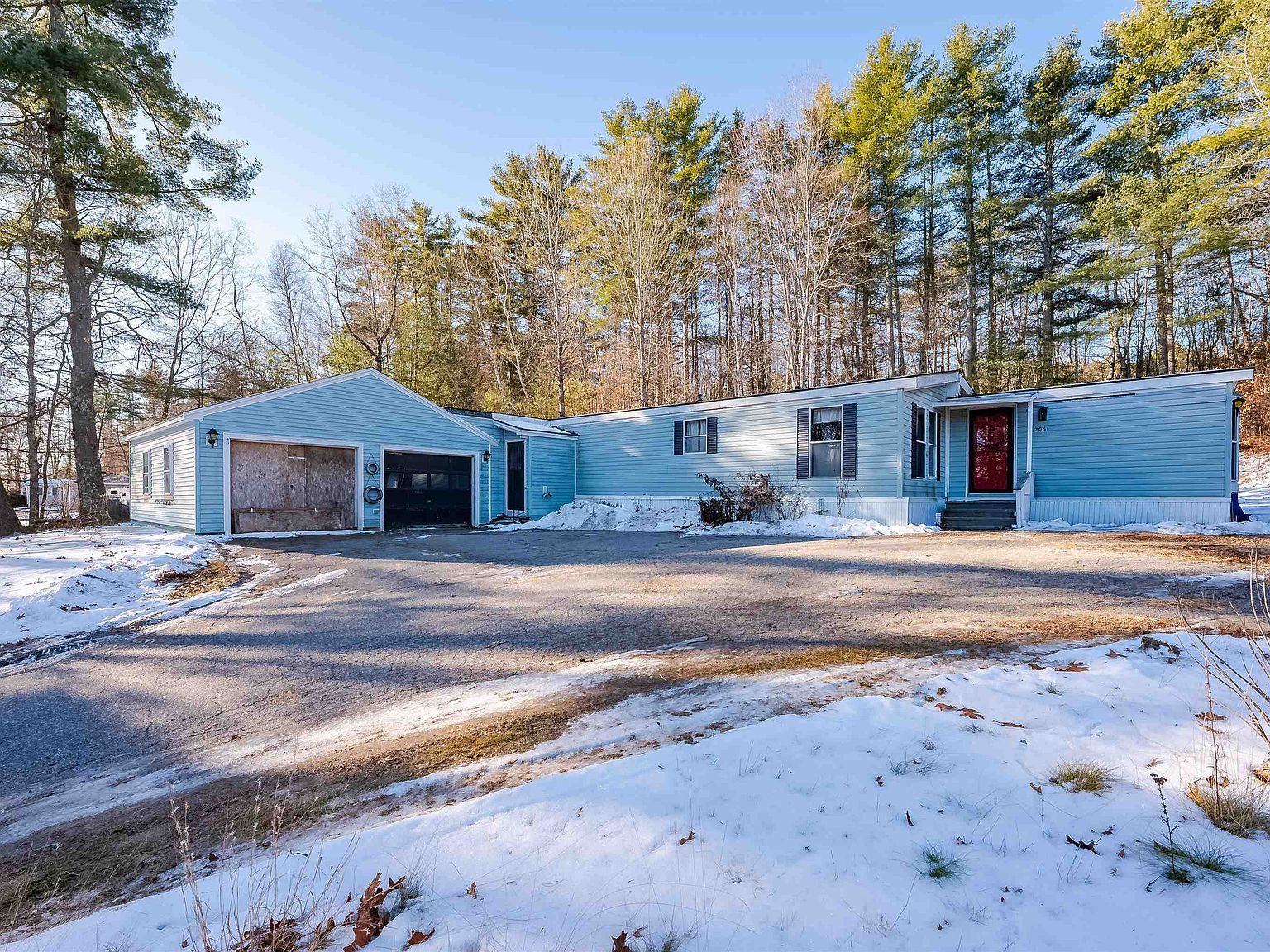 206 Milton Rd Rochester, NH 03868 - Thumbnail 3