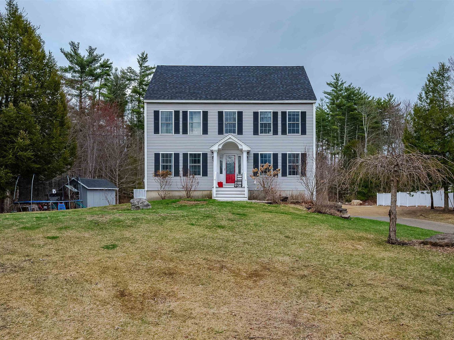 45 Cherub Dr Farmington, NH 03835 - Thumbnail 3