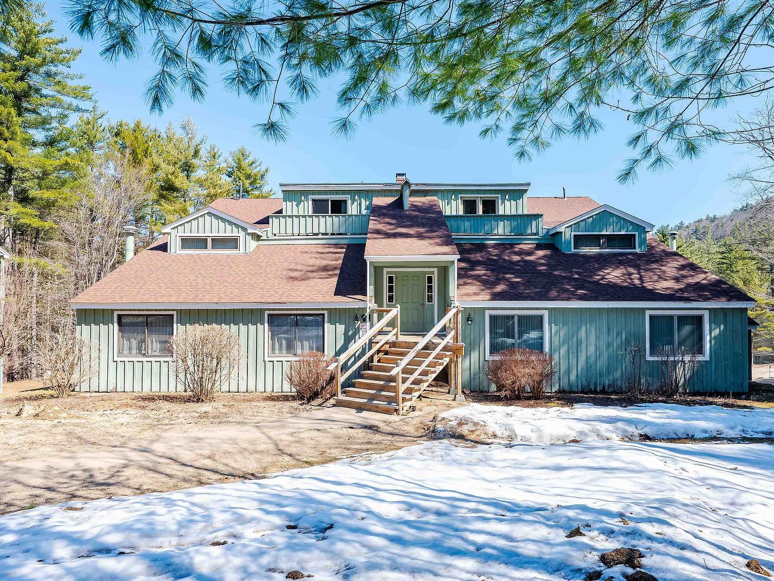 11H Seasons At Attitash Rd #H Bartlett, NH 03812 - Thumbnail 3