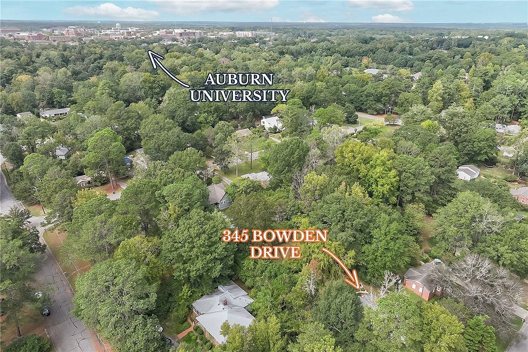 345 Bowden Dr Auburn, AL 36830 - Thumbnail 3