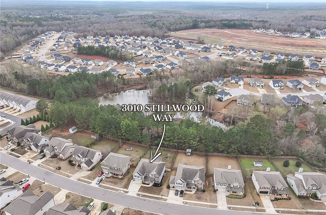 3010 Stillwood Way Opelika, AL 36804 - Thumbnail 3