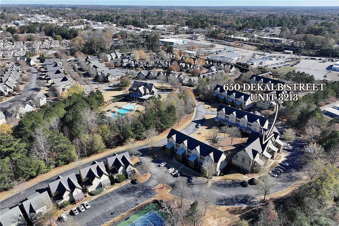 650 Dekalb St UNIT 3213 Auburn, AL 36830 - Thumbnail 3