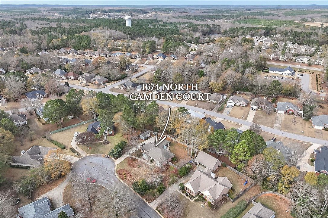 1674 N Camden Ct Auburn, AL 36830 - Thumbnail 3