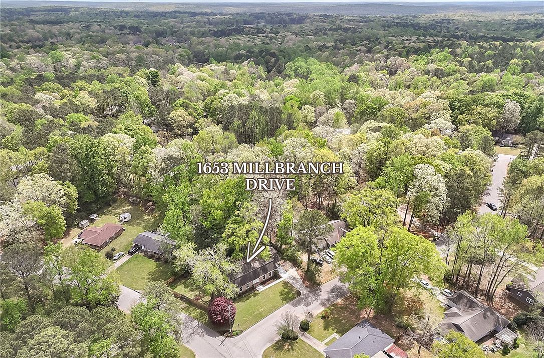 1653 Millbranch Dr Auburn, AL 36832 - Thumbnail 3