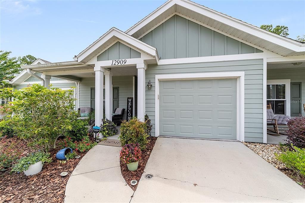 12909 NW 11th Pl Newberry, FL 32669 - Thumbnail 3