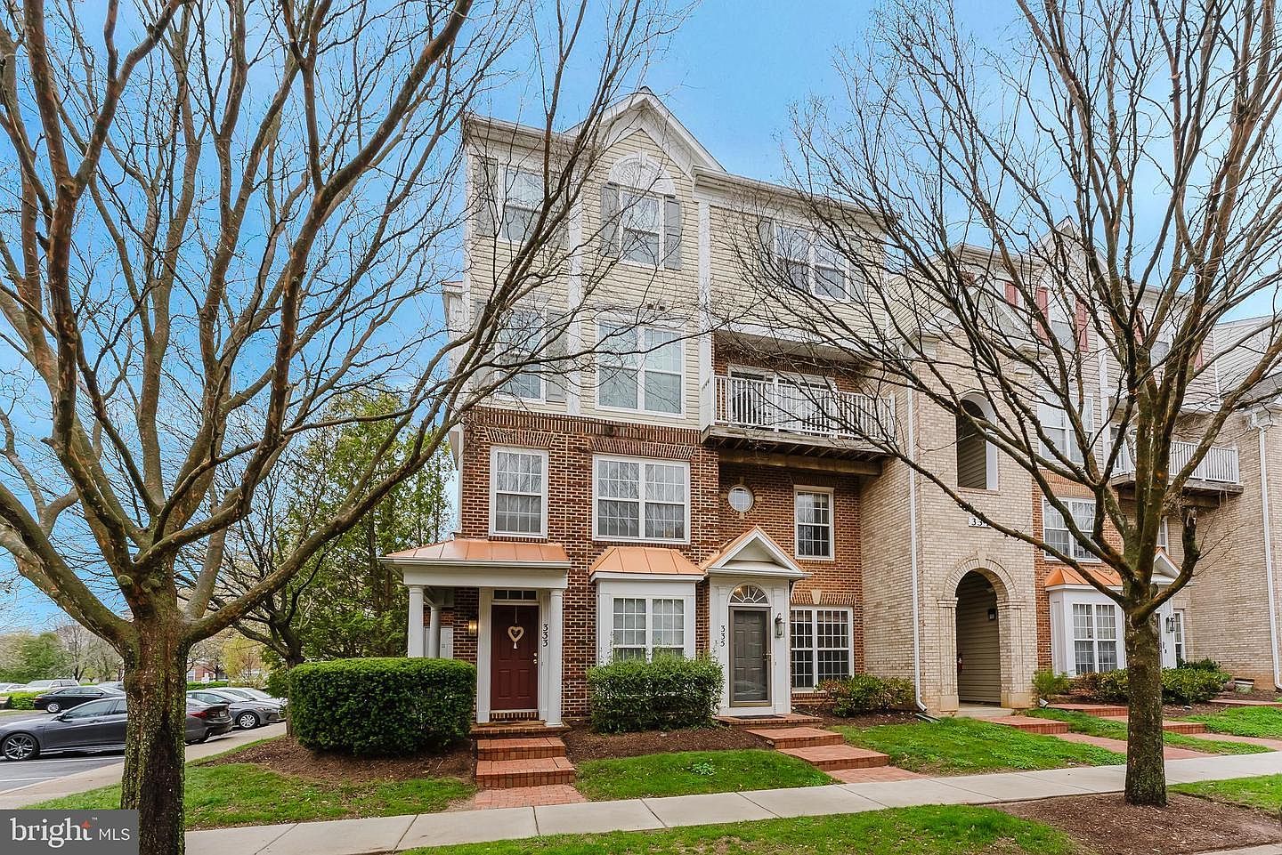 335 Fallsgrove Dr #38 Rockville, MD 20850 - Thumbnail 3