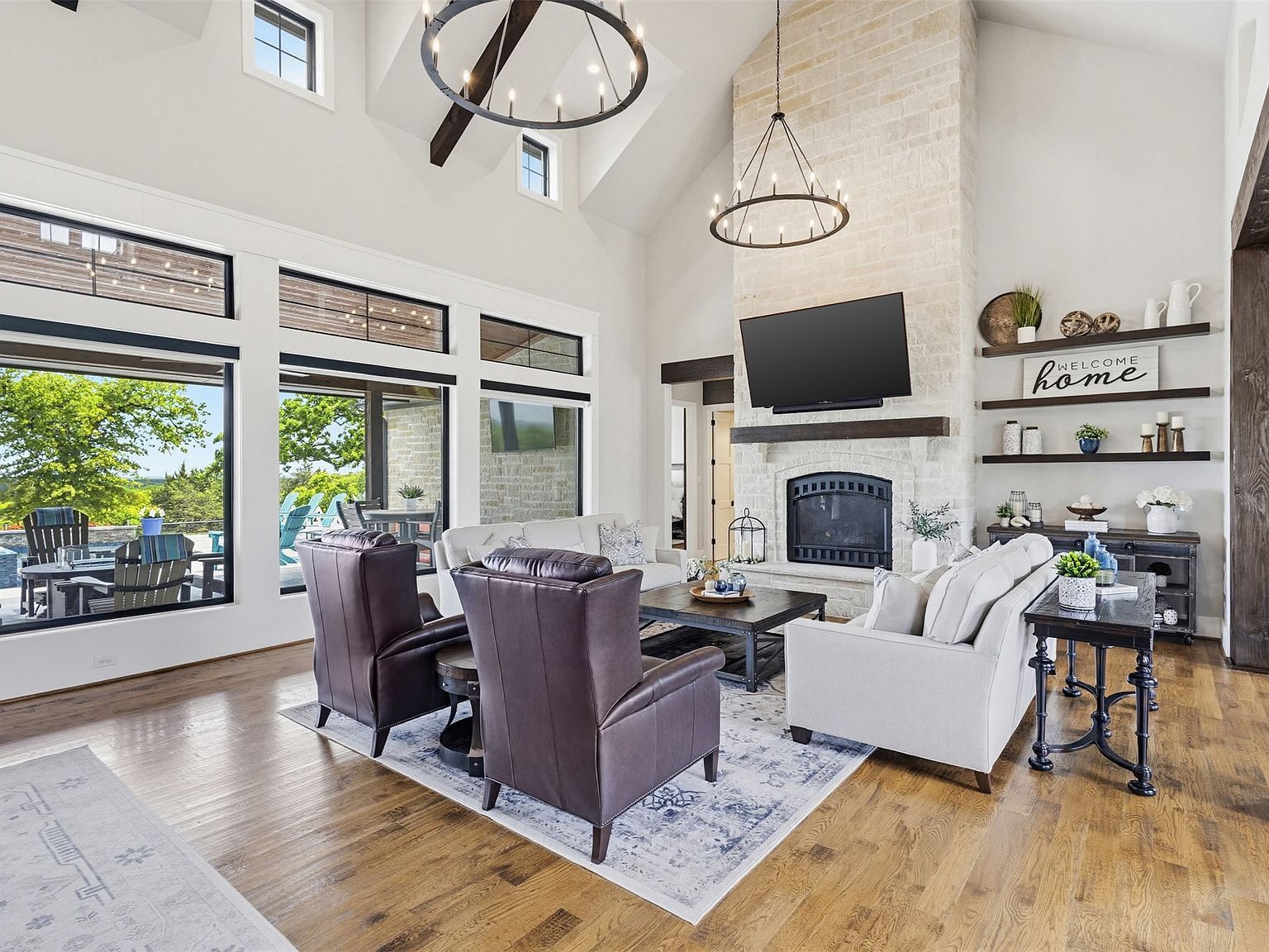 961 Orchid Hill Ln Argyle, TX 76226 - Thumbnail 3