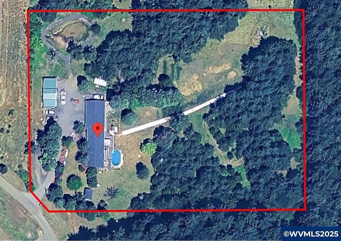 14906 Ferns Corner Rd Monmouth, OR 97361 - Thumbnail 3