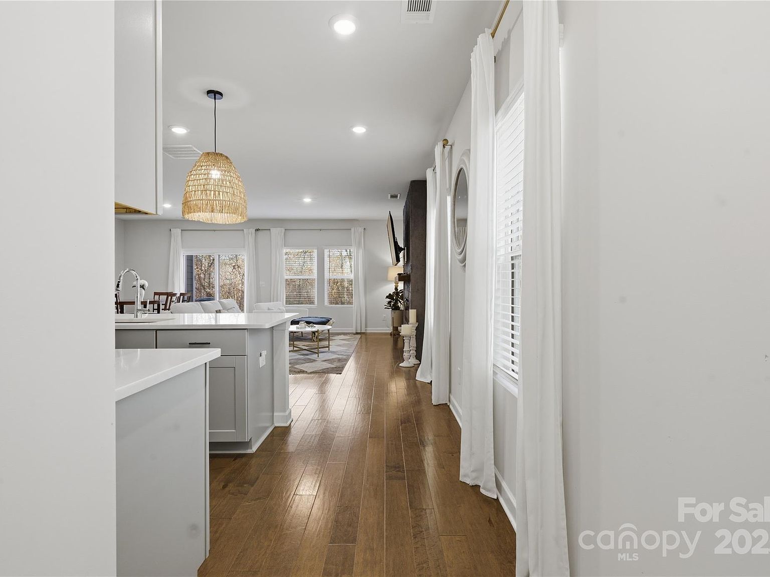 3528 Auburn Curb Rd Charlotte, NC 28217 - Thumbnail 3