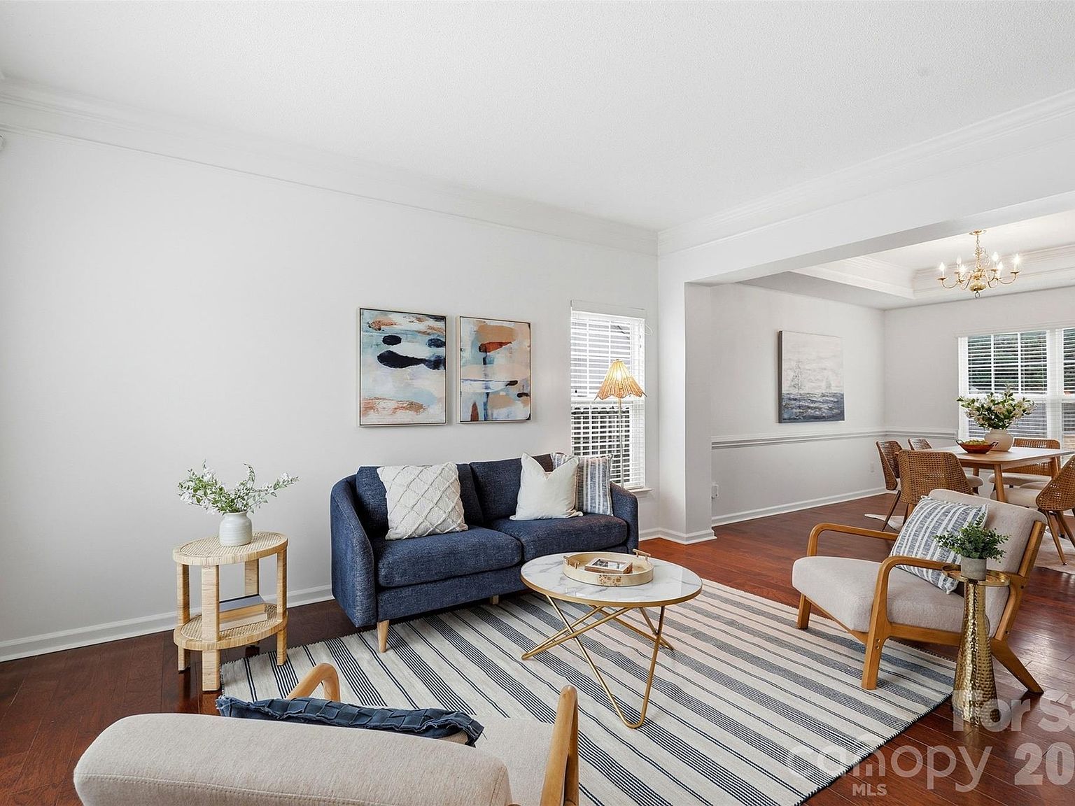 9832 Ashburton Dr Charlotte, NC 28216 - Thumbnail 3