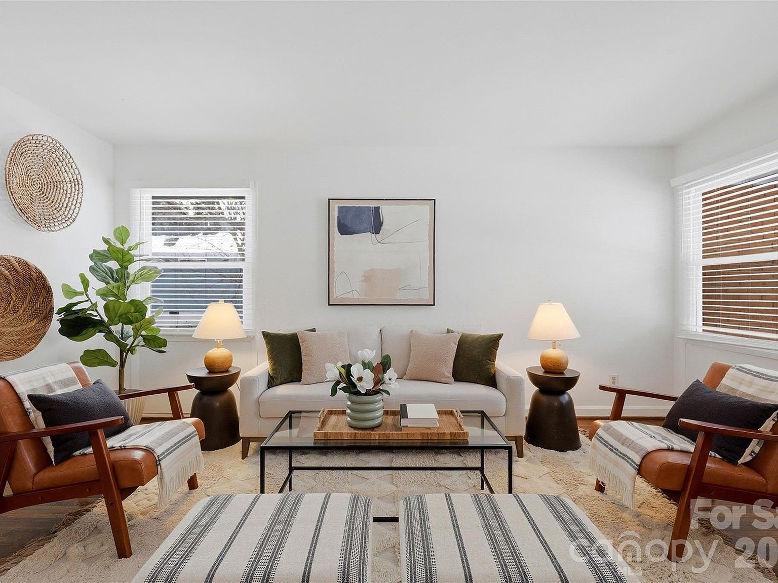 4401 Somerdale Ln Charlotte, NC 28205 - Thumbnail 3