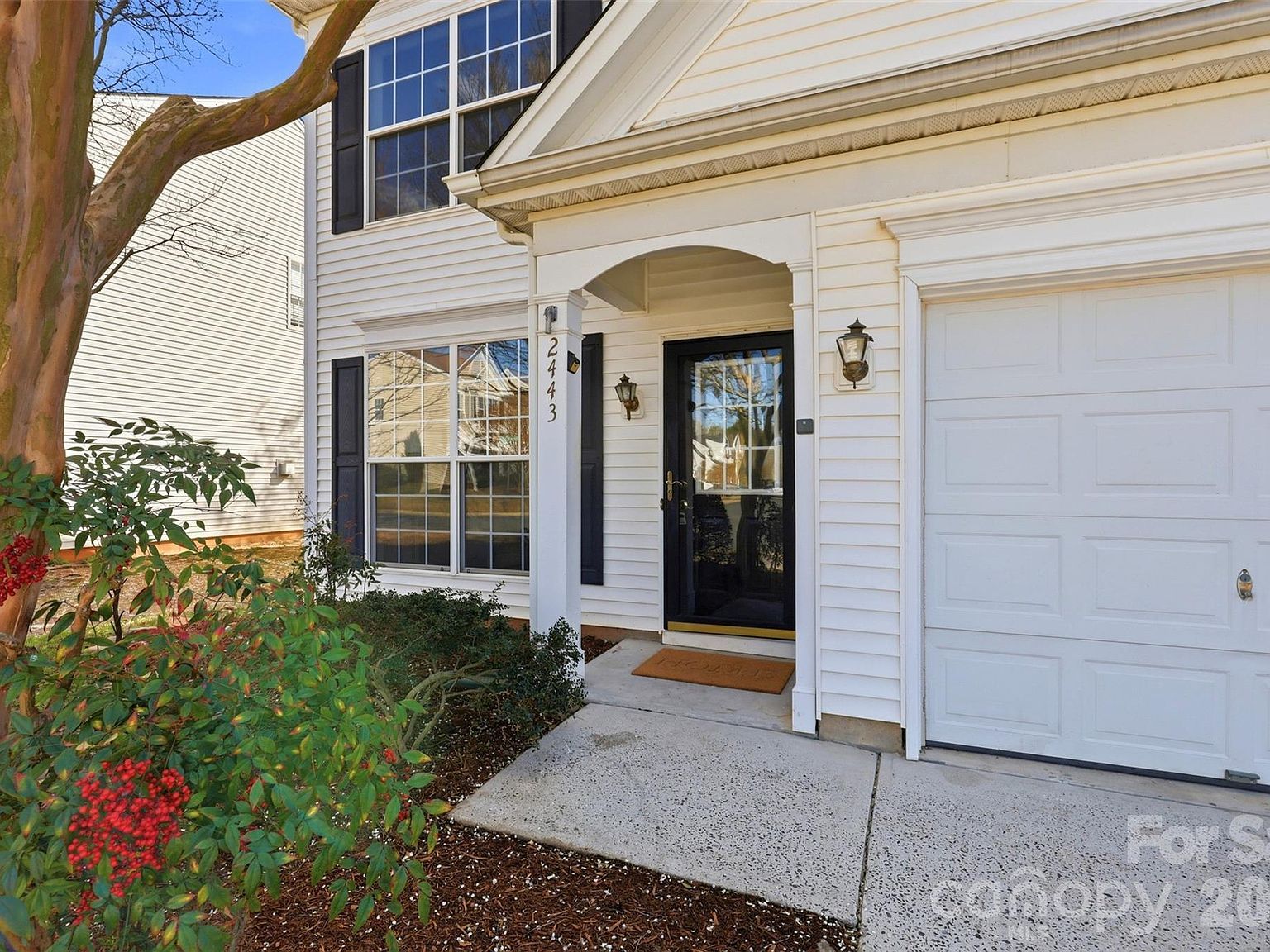 2443 Normancrest Ct Charlotte, NC 28270 - Thumbnail 3