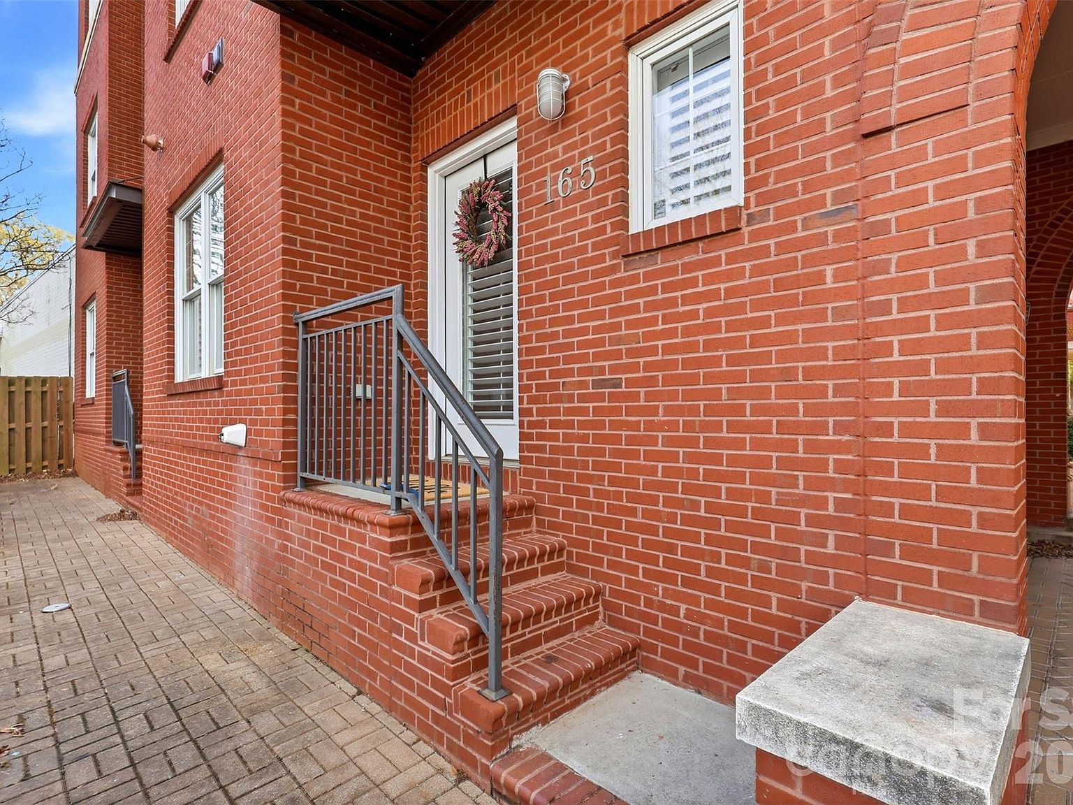 400 Clarice Ave APT 165 Charlotte, NC 28204 - Thumbnail 3