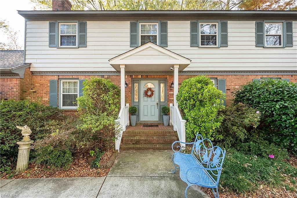 1775 Duke Of Norfolk Quay Virginia Beach, VA 23454 - Thumbnail 3