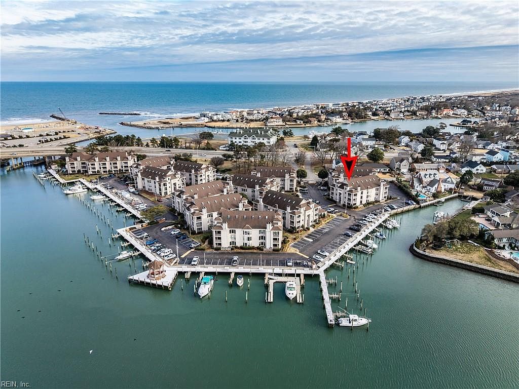 423 Harbour Point #102 Virginia Beach, VA 23451 - Thumbnail 3