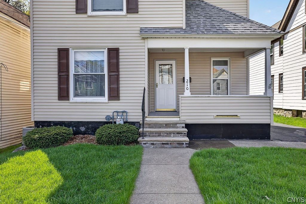 210 Freeman Ave Syracuse, NY 13209 - Thumbnail 3