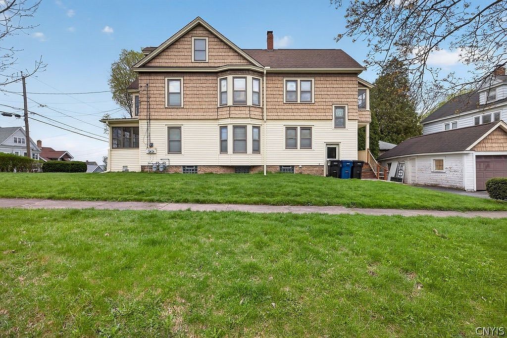 309 Ulster St Syracuse, NY 13204 - Thumbnail 3