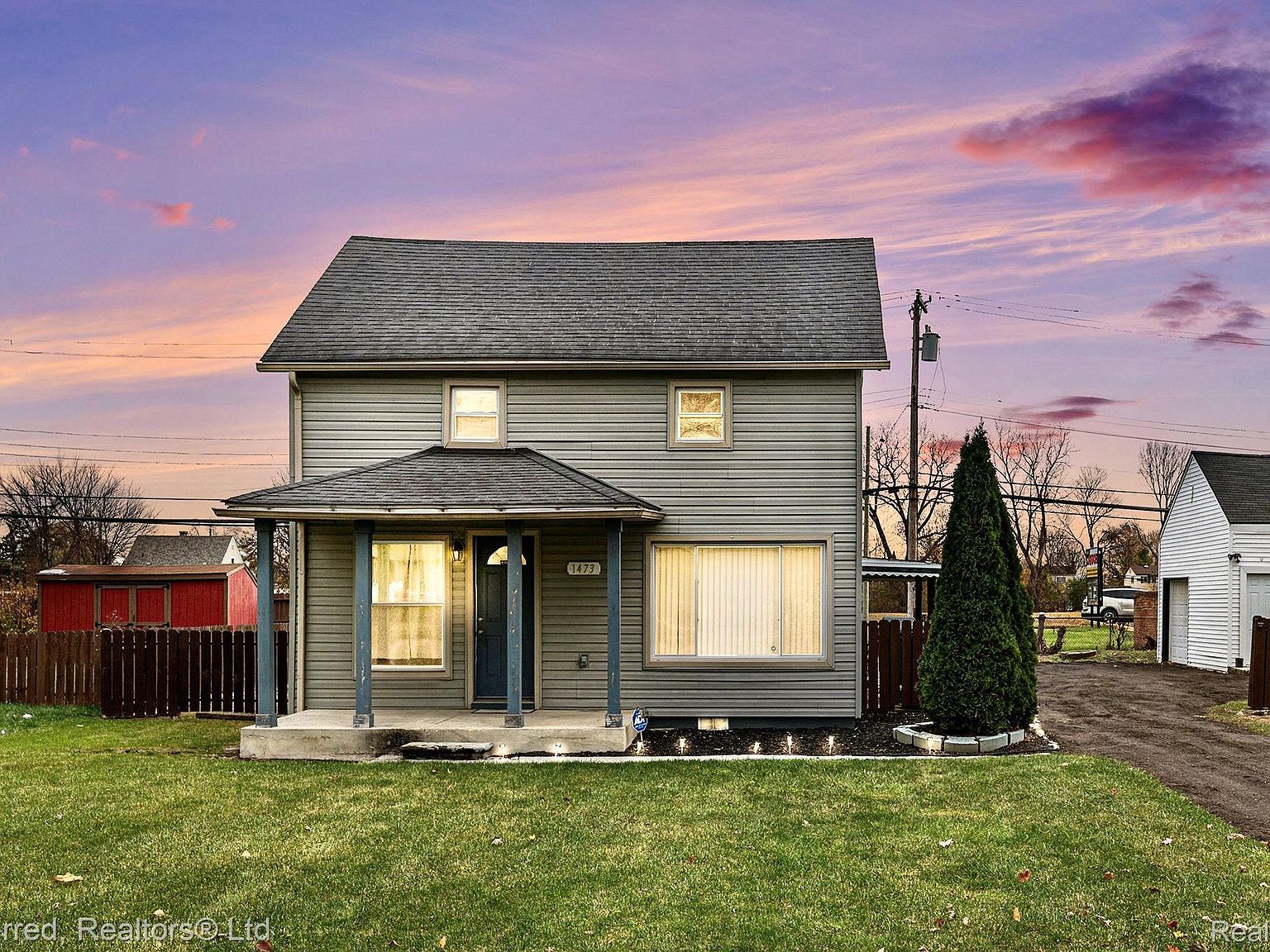 1473 Lillian St Westland, MI 48186 - Thumbnail 3