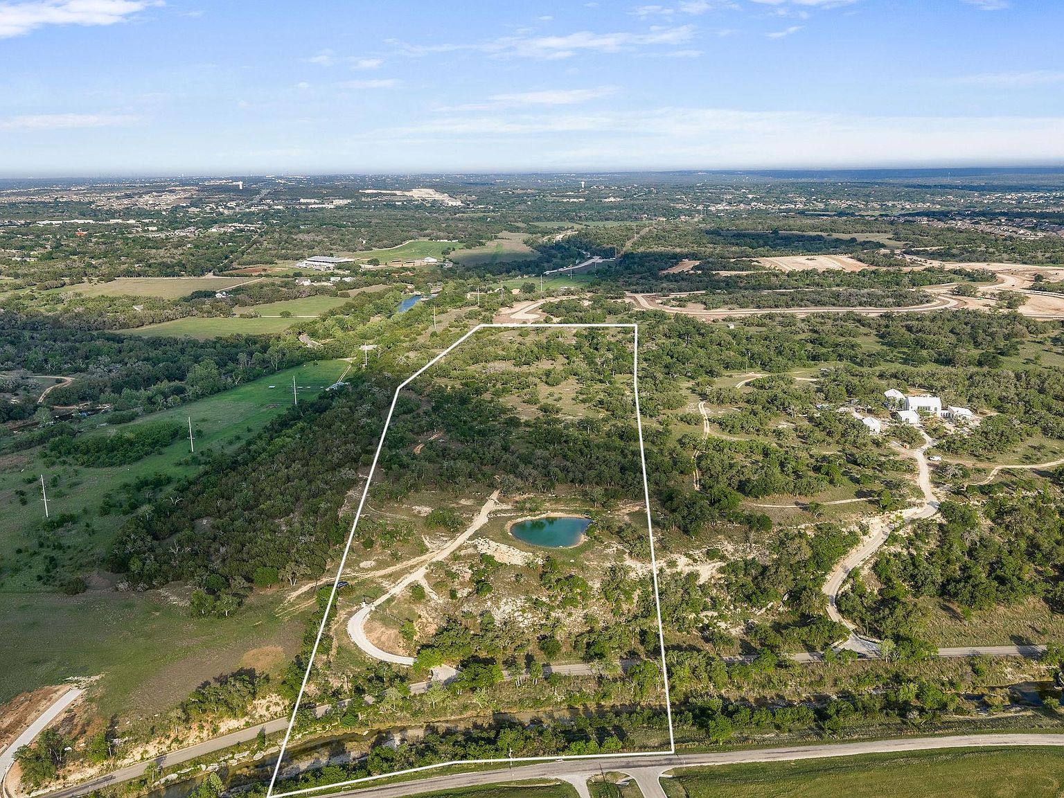 205 Mount Gainor Rd Dripping Springs, TX 78620 - Thumbnail 3