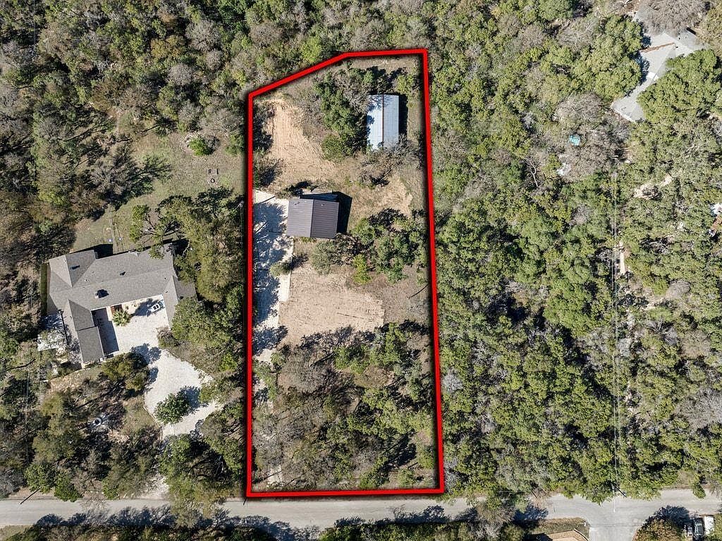 4416 Stearns Ln Austin, TX 78735 - Thumbnail 3