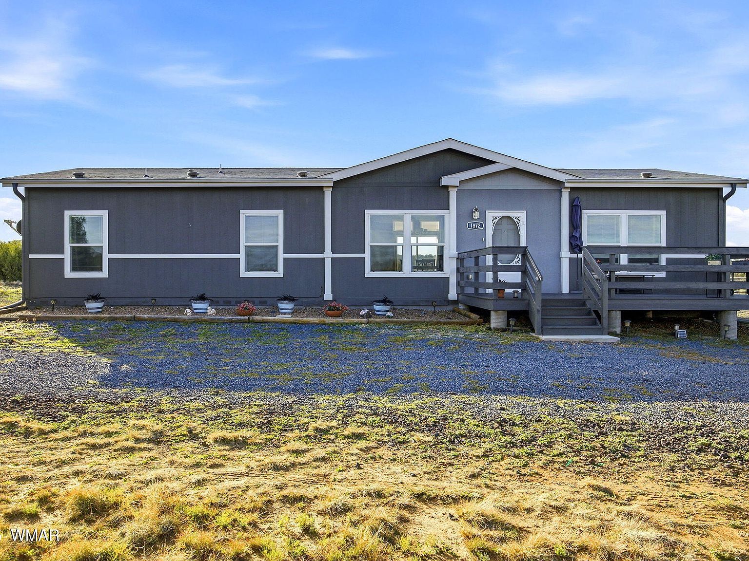 1872 Simpson Well Rd Show Low, AZ 85901 - Thumbnail 3