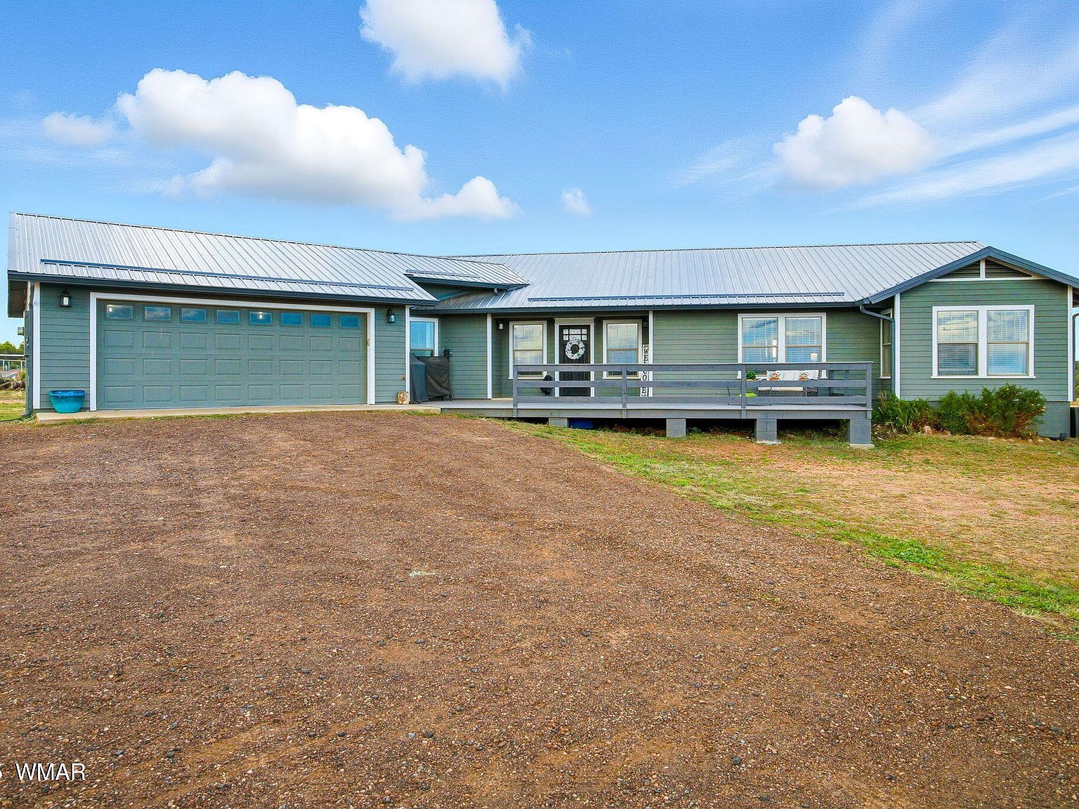 1866 Simpson Well Rd Show Low, AZ 85901 - Thumbnail 3