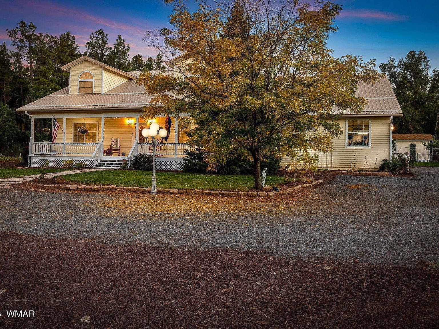 2865 Penny Ln Lakeside, AZ 85929 - Thumbnail 3