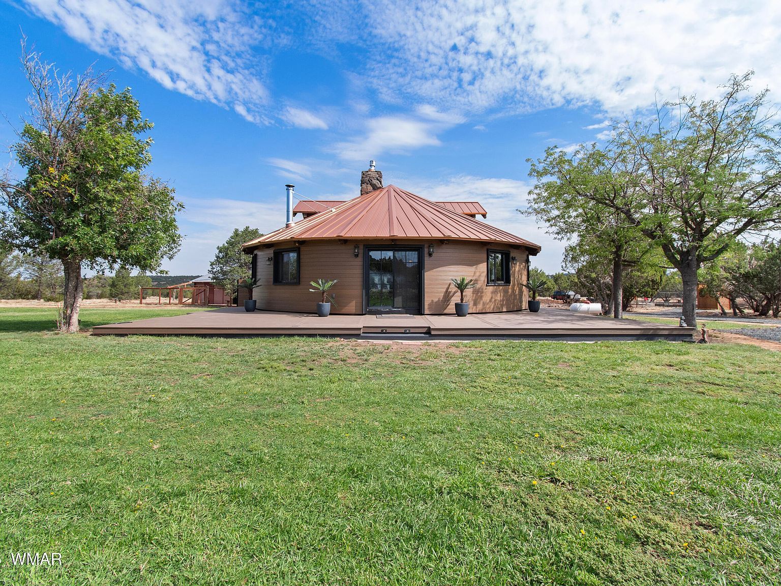 487 County Road 3144 Vernon, AZ 85940 - Thumbnail 3