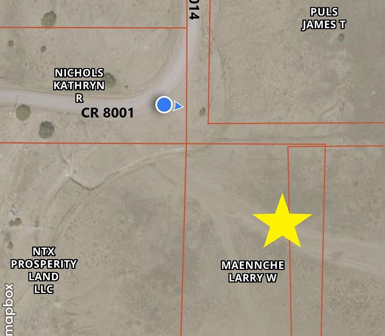 54 County Road 8001 Concho, AZ 85924 - Thumbnail 3