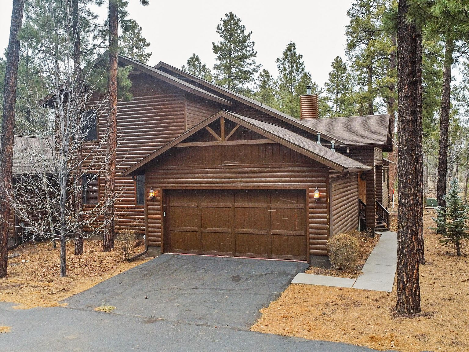 4172 Stone Pine Dr Pinetop, AZ 85935 - Thumbnail 3