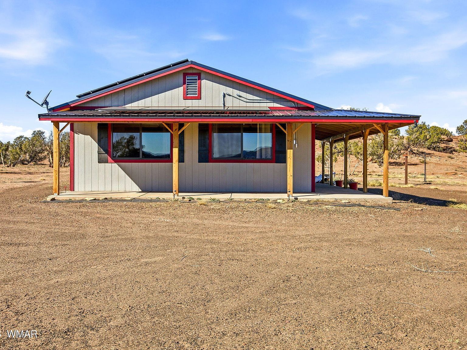 4306 El Dorado Rd Snowflake, AZ 85937 - Thumbnail 3