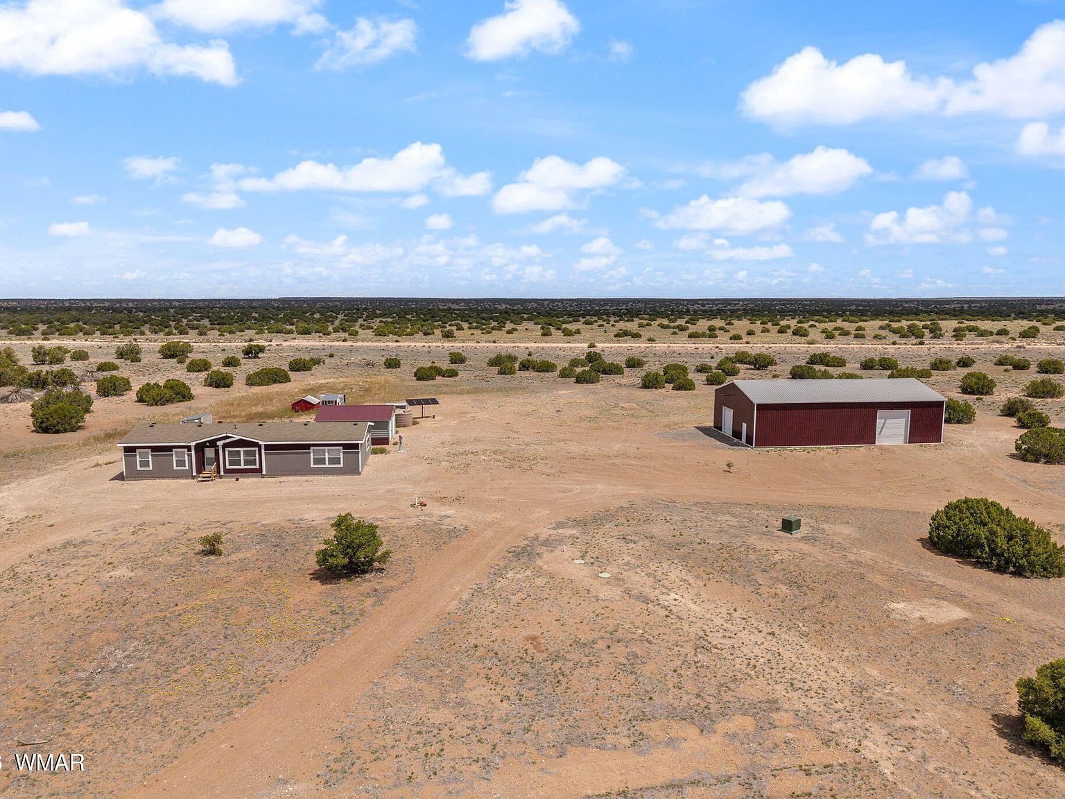 159 County Road 6477 N Saint Johns, AZ 85936 - Thumbnail 3