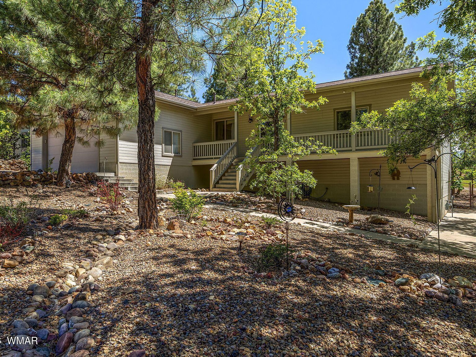 3401 N Country Club Dr Show Low, AZ 85901 - Thumbnail 3