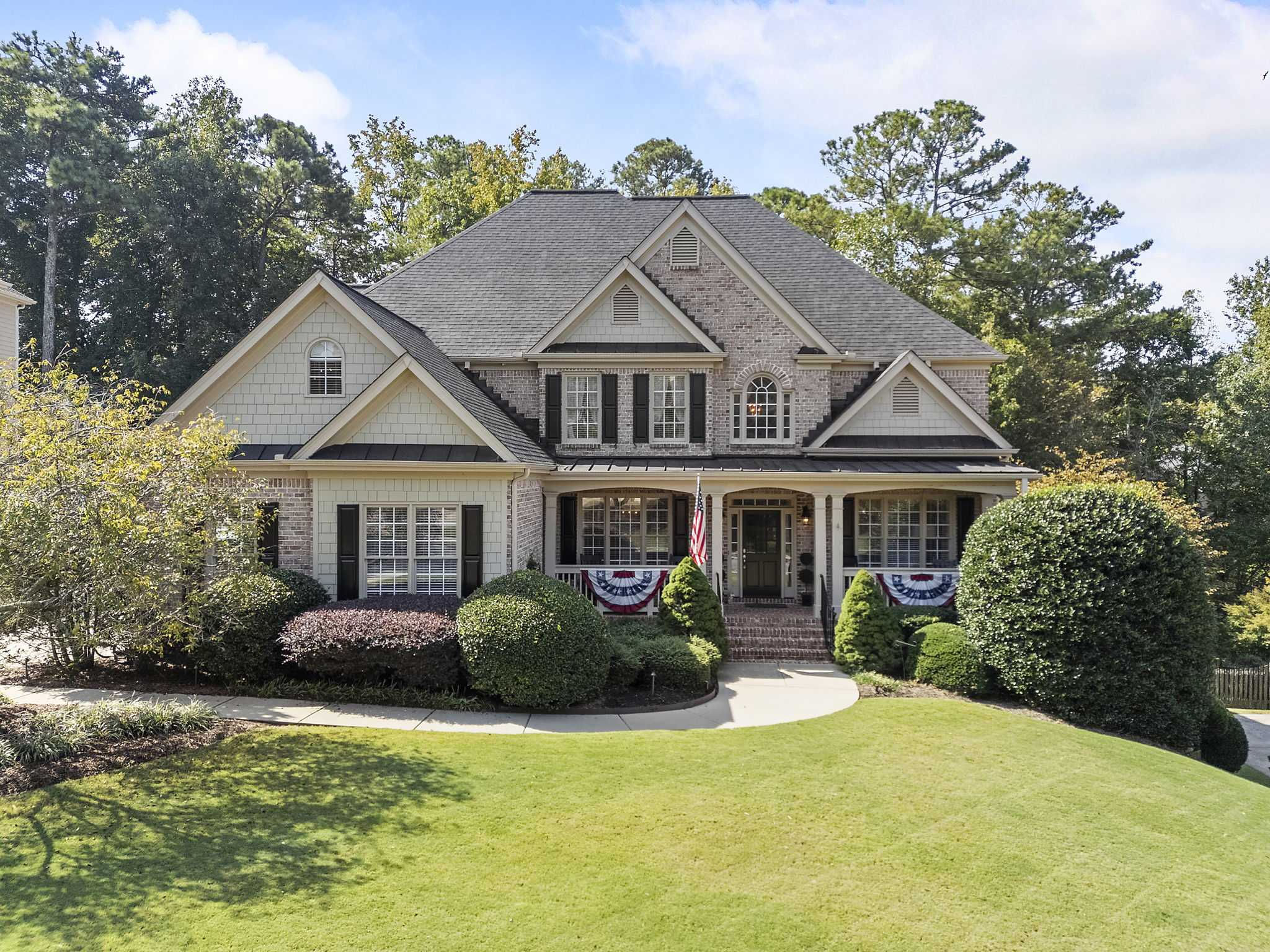 3215 Waterhouse Northwest, Kennesaw, GA, USA, 30152 - Thumbnail 3