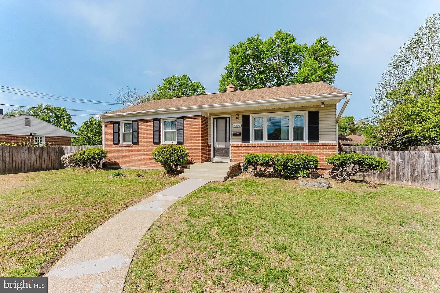 7306 Fordson Rd Alexandria, VA 22306 - Thumbnail 3