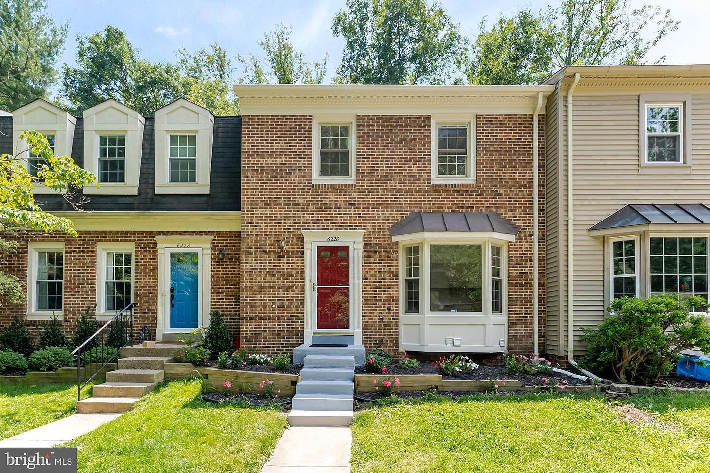 6226 Mockingbird Pond Ter Burke, VA 22015 - Thumbnail 3