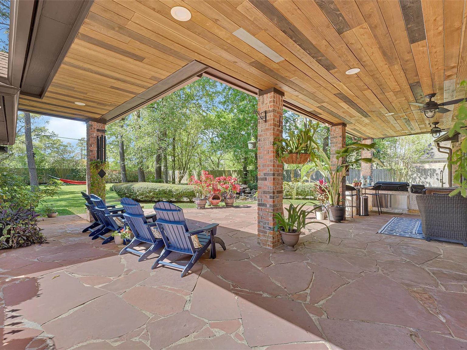 12919 Park Forest Trl Cypress, TX 77429 - Thumbnail 3