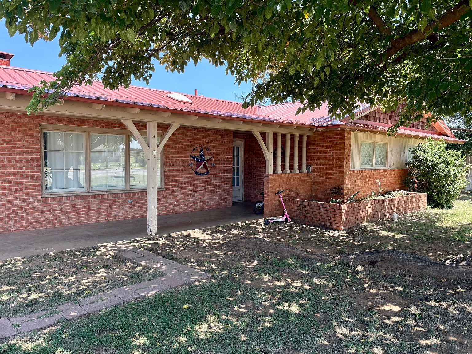 605 S Ayrshire St Crosbyton, TX 79322 - Thumbnail 3