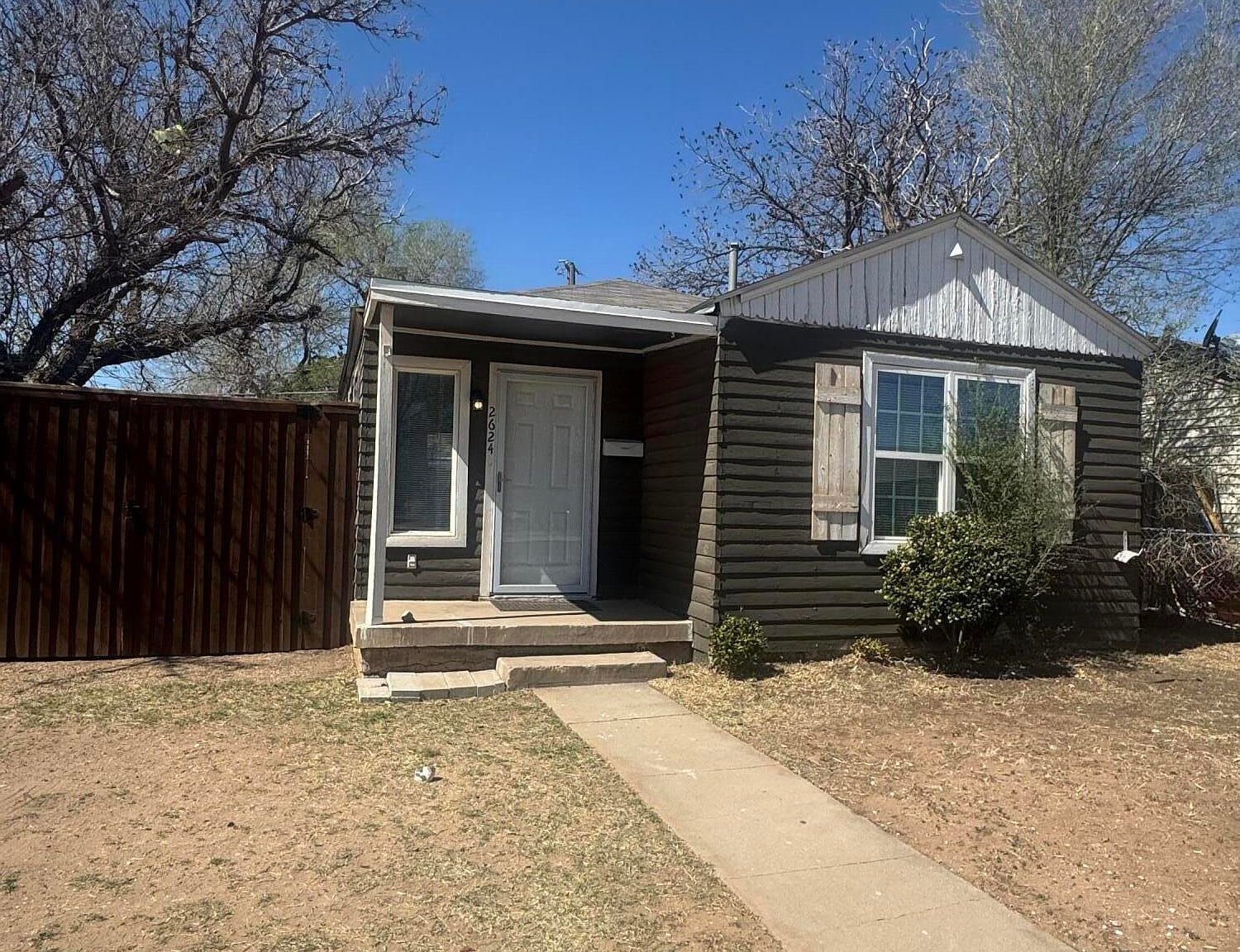 2624 Avenue K Lubbock, TX 79411 - Thumbnail 3