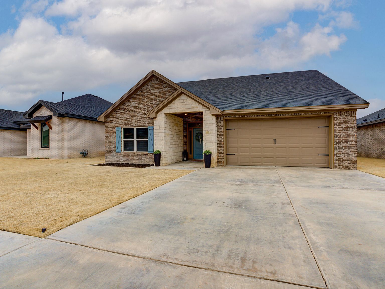 5834 Harvard St Lubbock, TX 79416 - Thumbnail 3