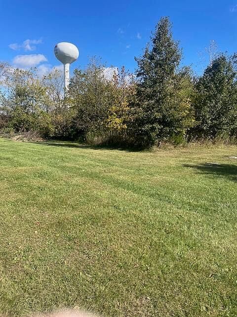 9714 W 133rd Ave Cedar Lake, IN 46303 | Land/Lot