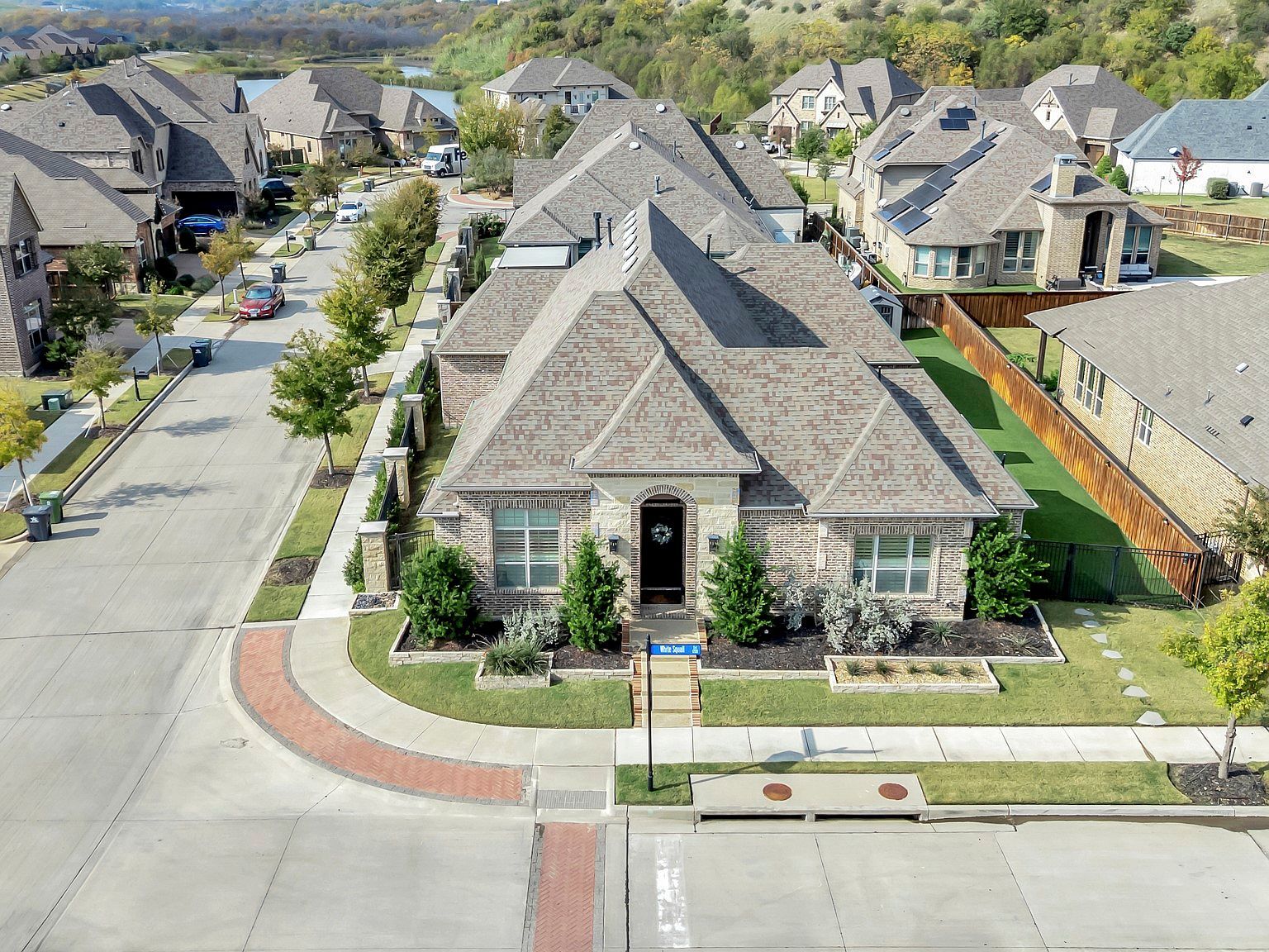 1201 White Squall Trl Arlington, TX 76005 - Thumbnail 3