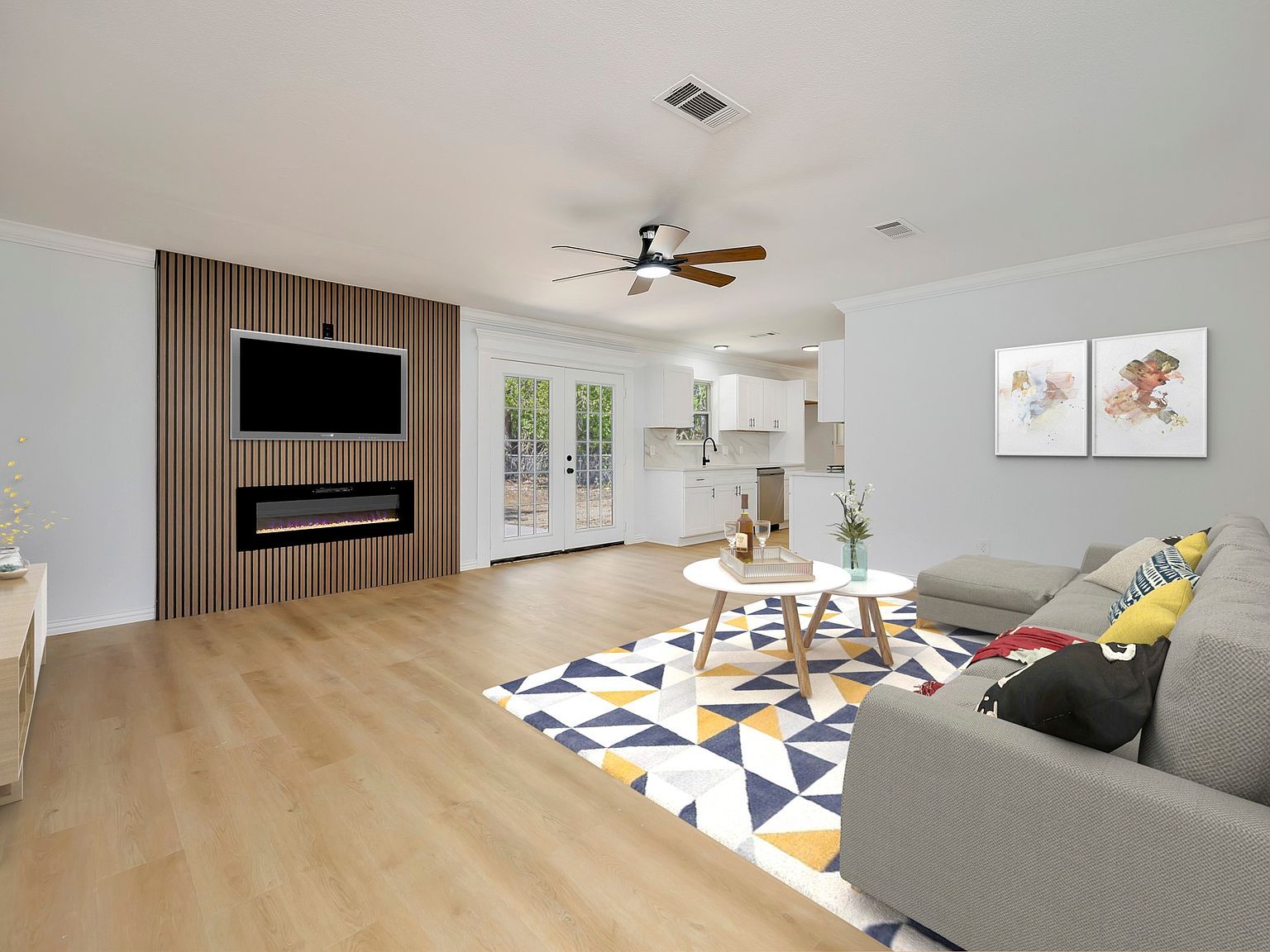 5308 Wentworth St Fort Worth, TX 76132 - Thumbnail 3